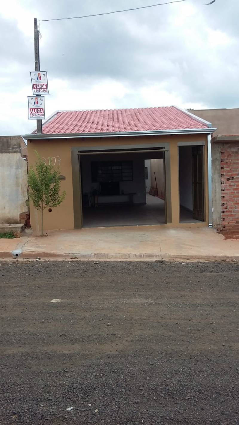 Casa Nova 