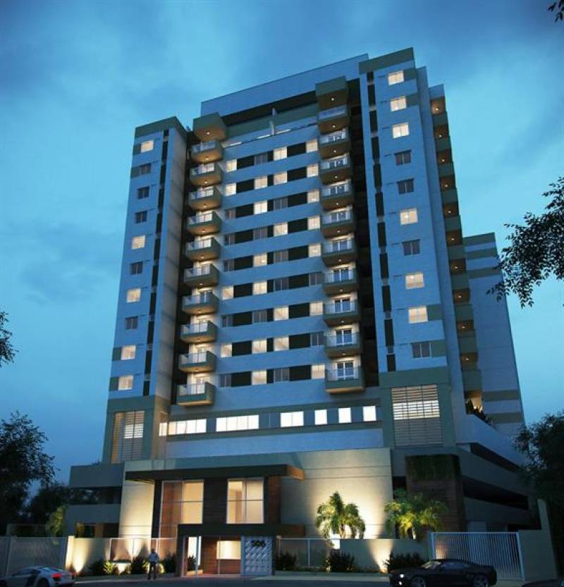 Apartamento em Todos os Santos