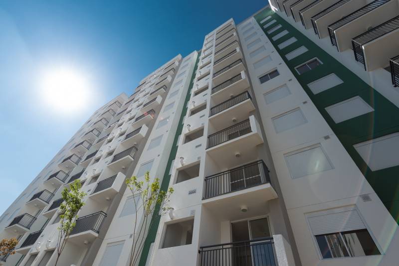 APARTAMENTO NA ZONA NORTE DE SP O MELHOR PREÇO 50 M²  E 62M²  A PARTIR DE 286.000