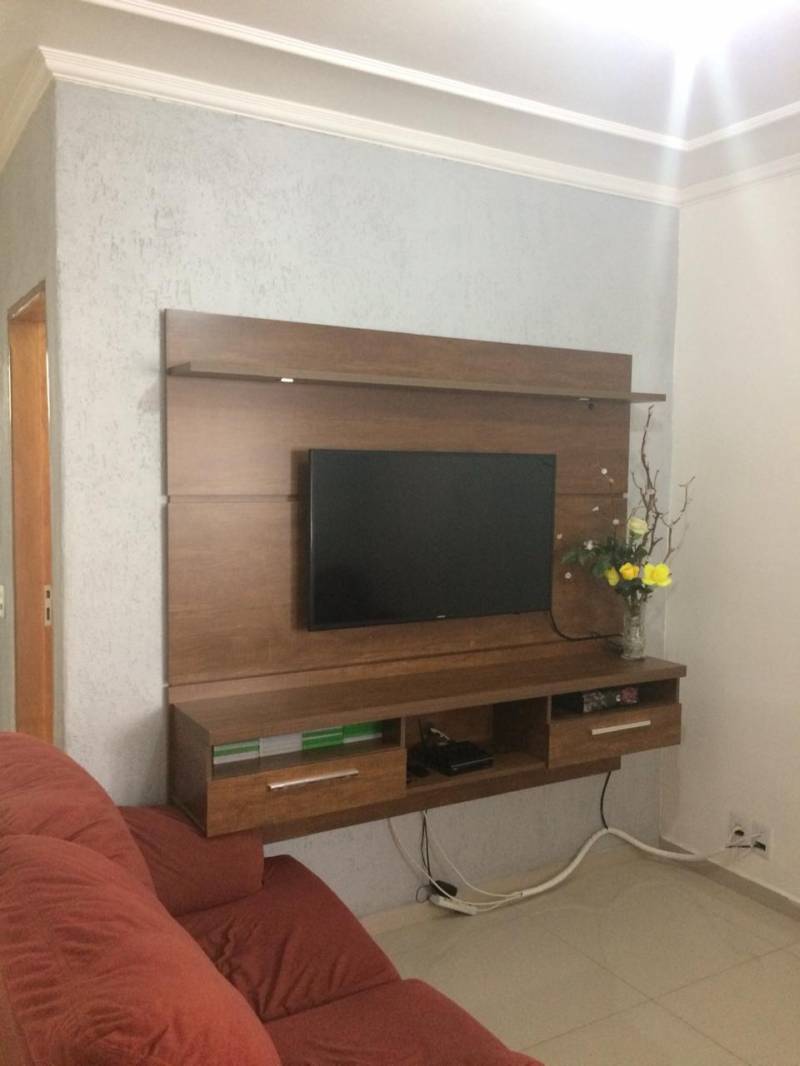 Troco casa por chácara de menor ou igual valor
