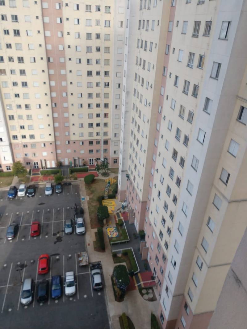 Condomínio em Guarulhos 