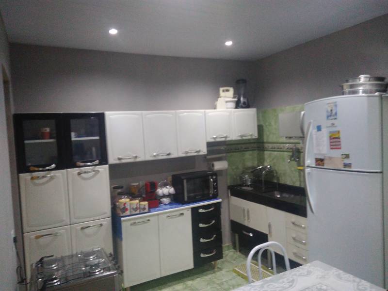 casa em boa vista 