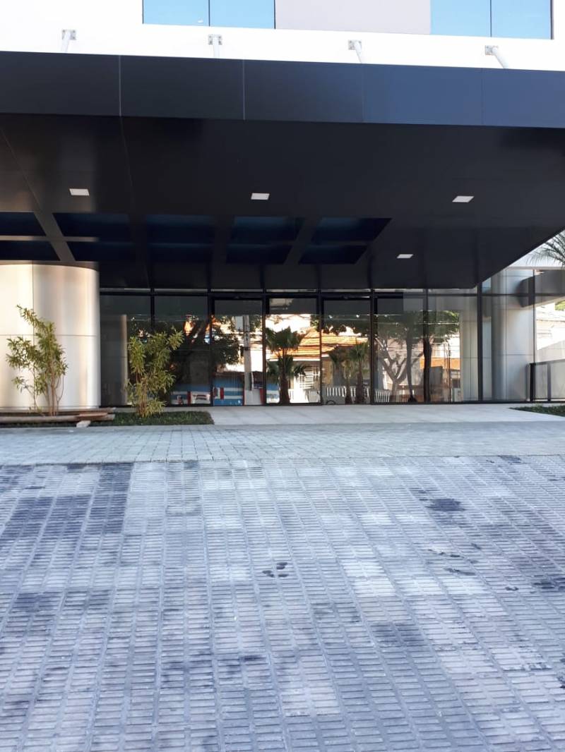 Sala comercial 