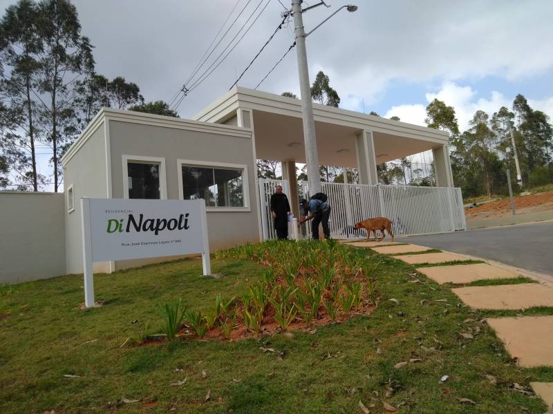 Lotes 125m2 direto com incorporador 