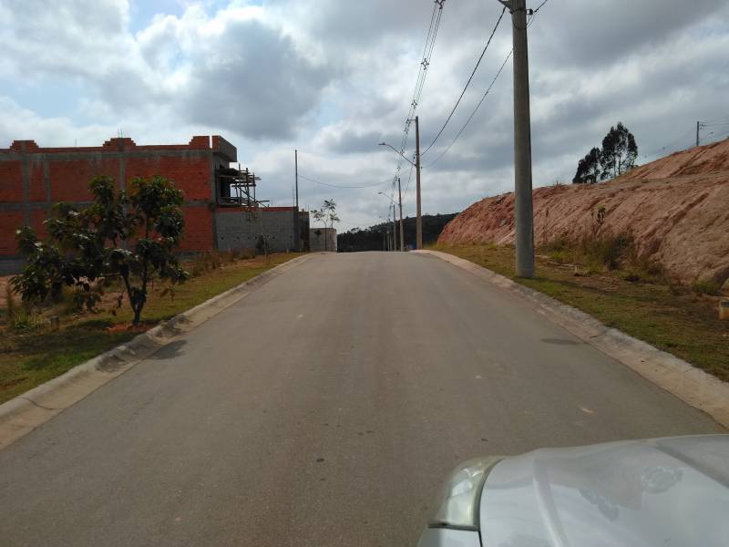 Lotes 125m2 direto com incorporador 