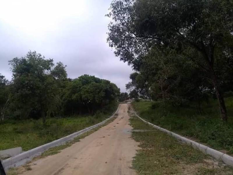 Terrenos- Porto da Roça