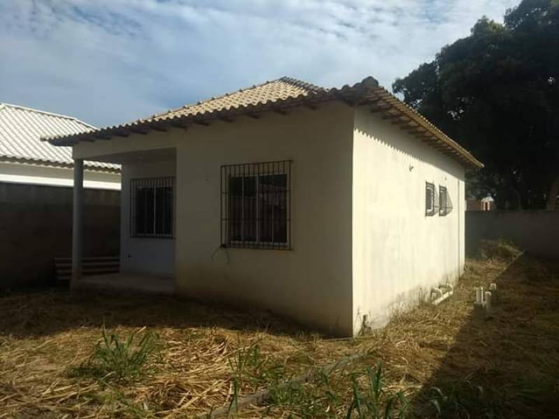 Porto da Roça- casa nova