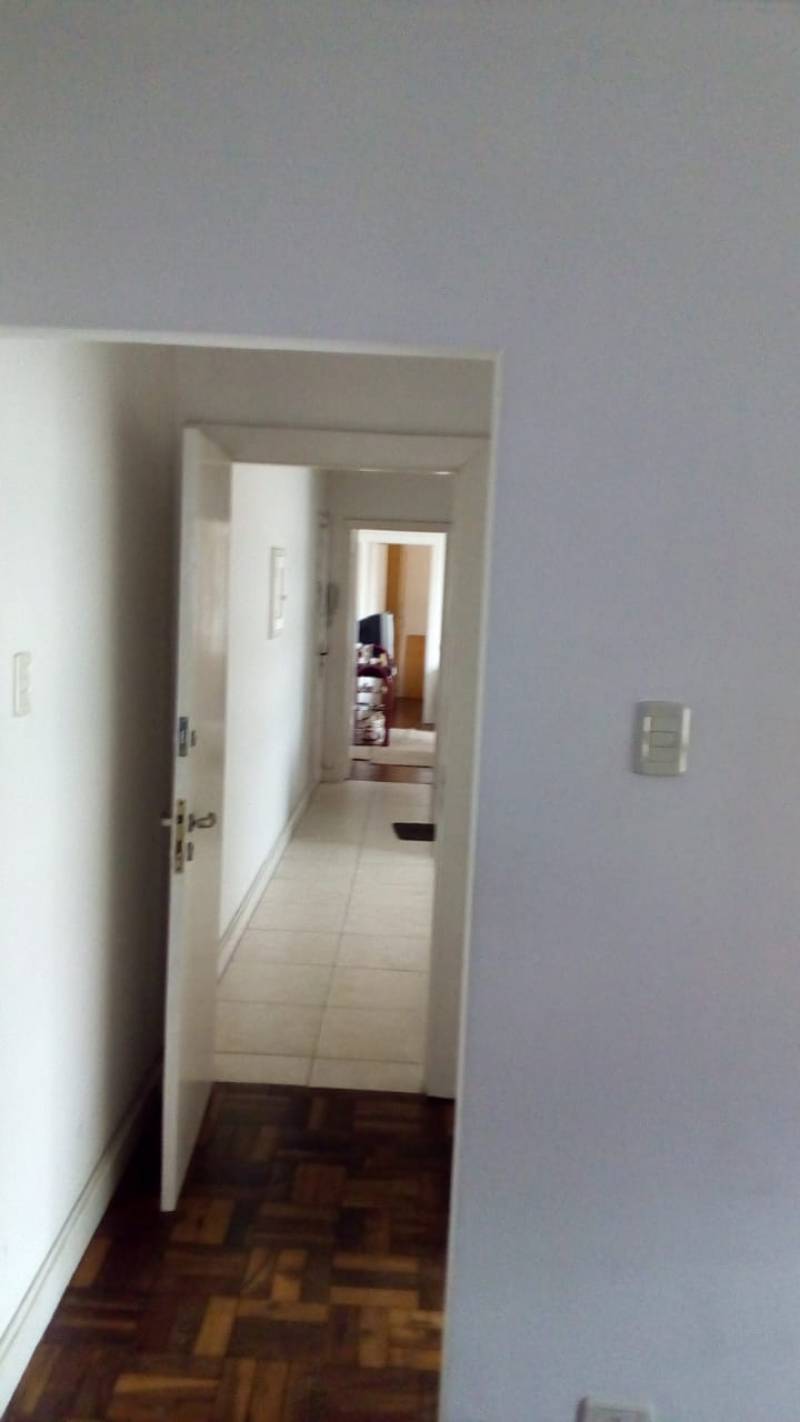 Excelente apartamento no centro de Curitiba