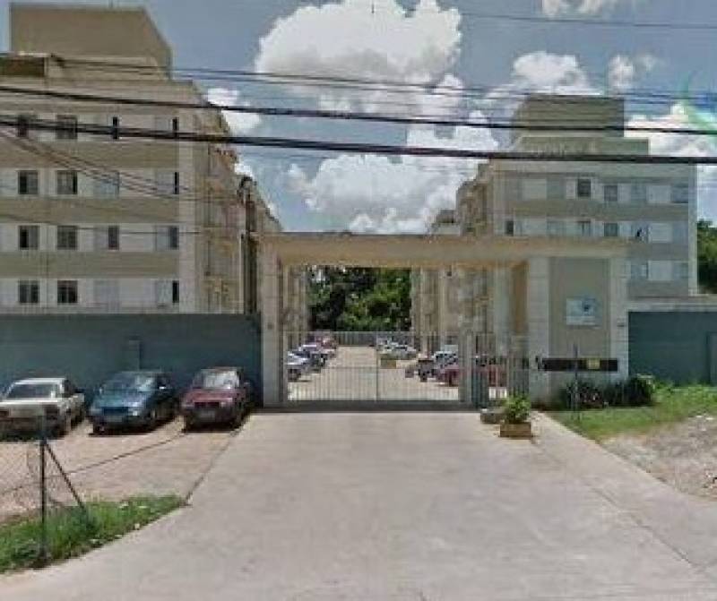 APARTAMENTO LINDO EM GUARULHOS