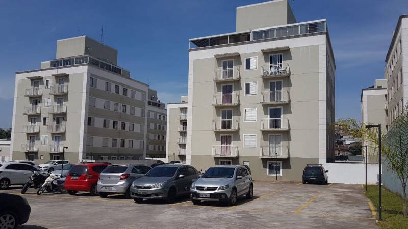 Apartamento de excelente qualidade, aproveite!!