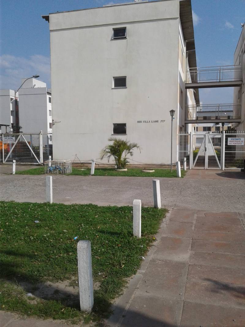 Apartamento Restinga