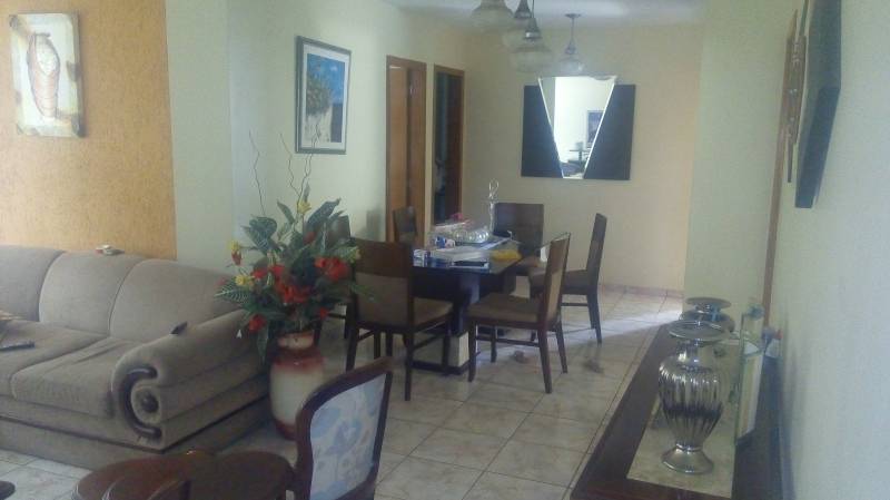 Apartamento no St. Bueno 4 suítes