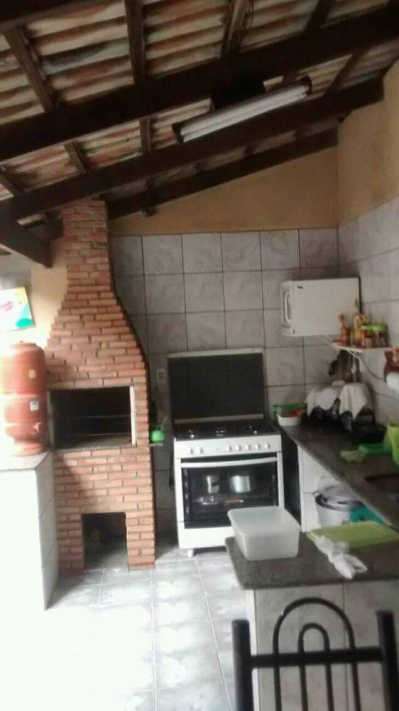 Casa de 3 quartos, com uma suite na cidade vera cruz 2 em aparecida de Goiânia