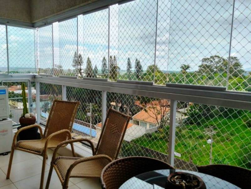 Apartamento Torres di Napoli