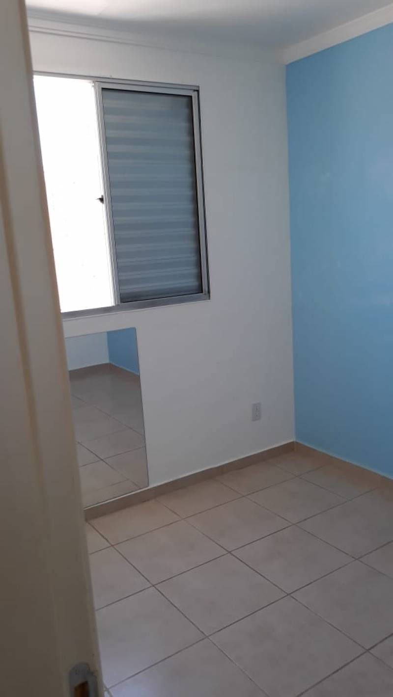 Apartamento Cond. Água Branca