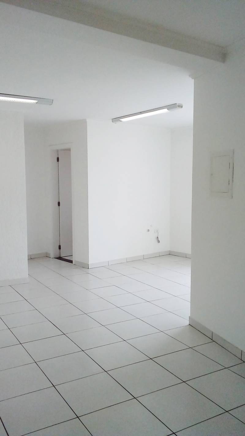 Sala comercial 30 m² - Centro