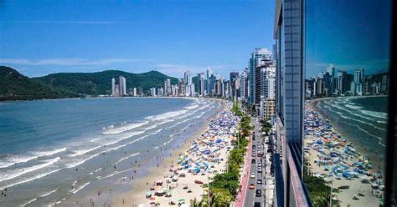 Prédio para venda em Balneário Camboriú
