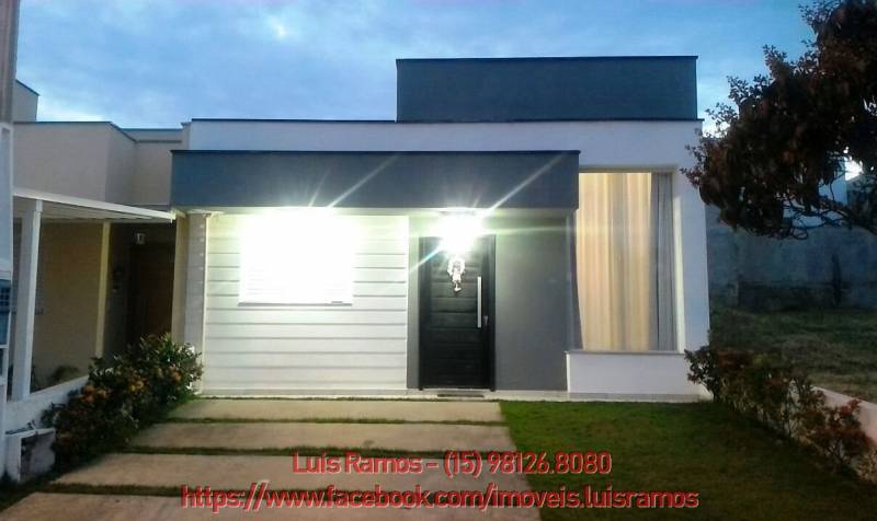 Casa Térrea Horto Florestal 