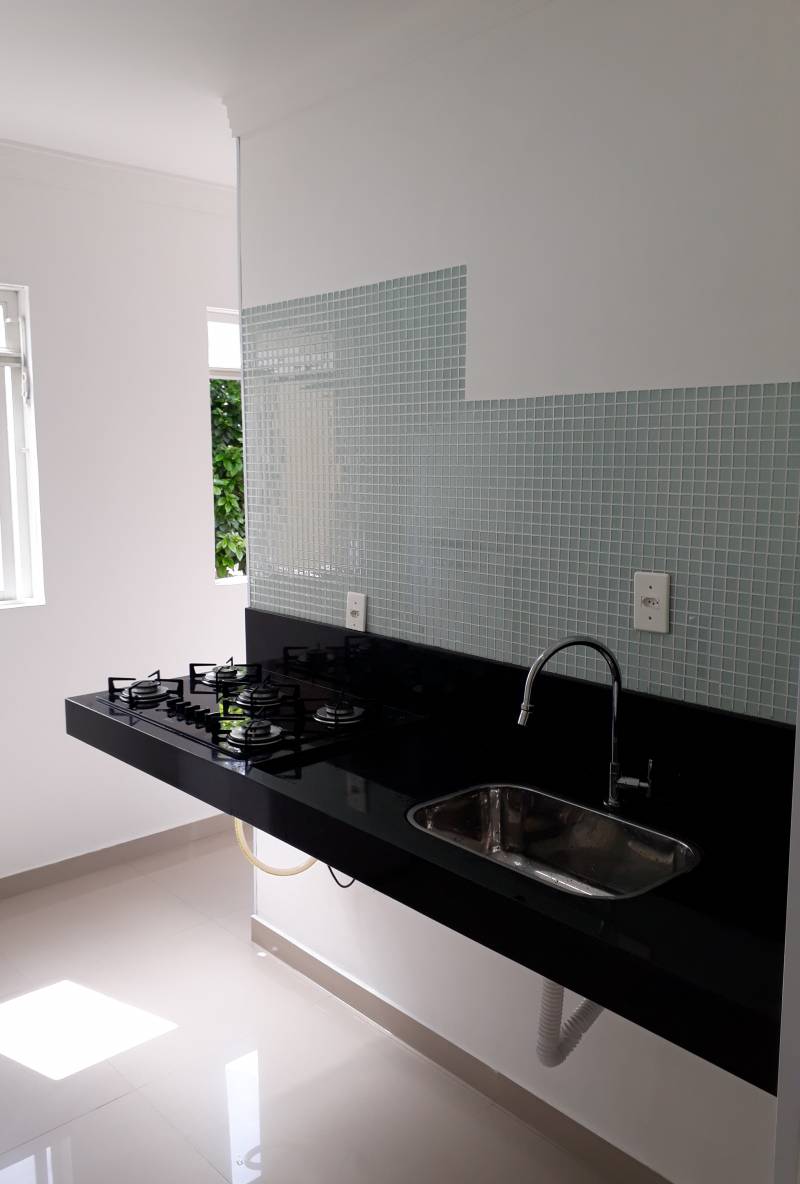 Apartamento em Americana SP