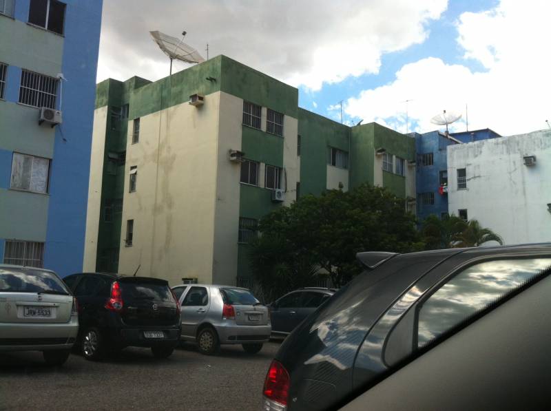 Apartamento na Vila Laura