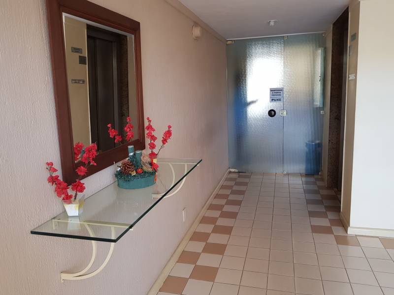 Apartamento em Madureira, 2 quartos