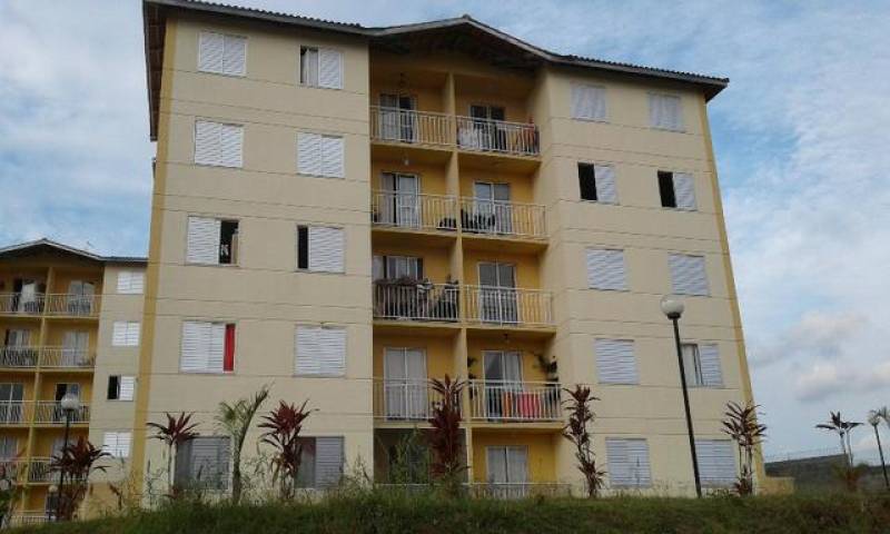 Apartamento Veredas dos Bandeirantes - Votorantim