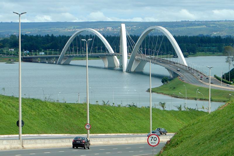condomínio novo Lago Sul- Oportunidade Única