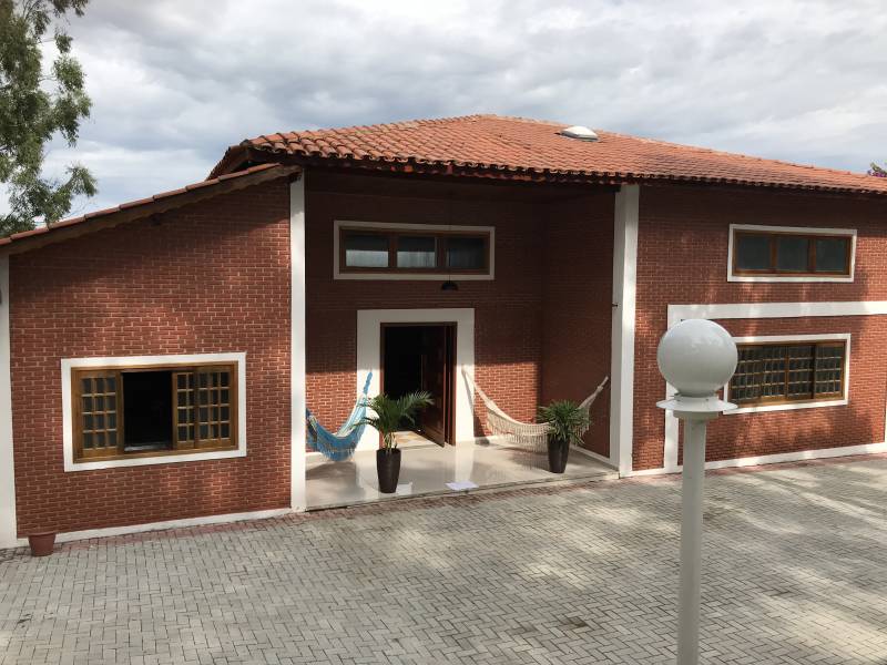 Vendo casa/chácara Bragança Paulista 360m2.