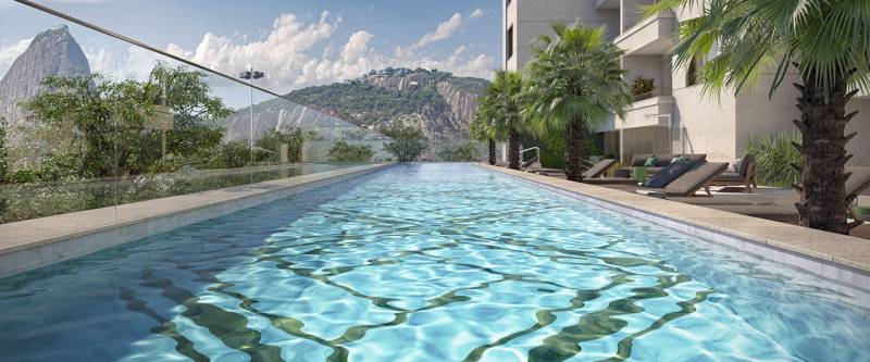 Apartamentos a venda no flamengo rio de janeiro