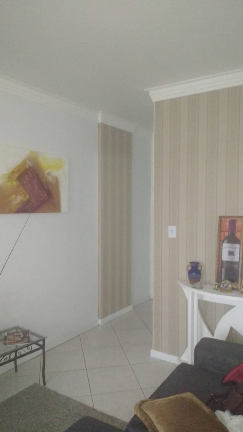 Apartamento padrão - Excelente localização