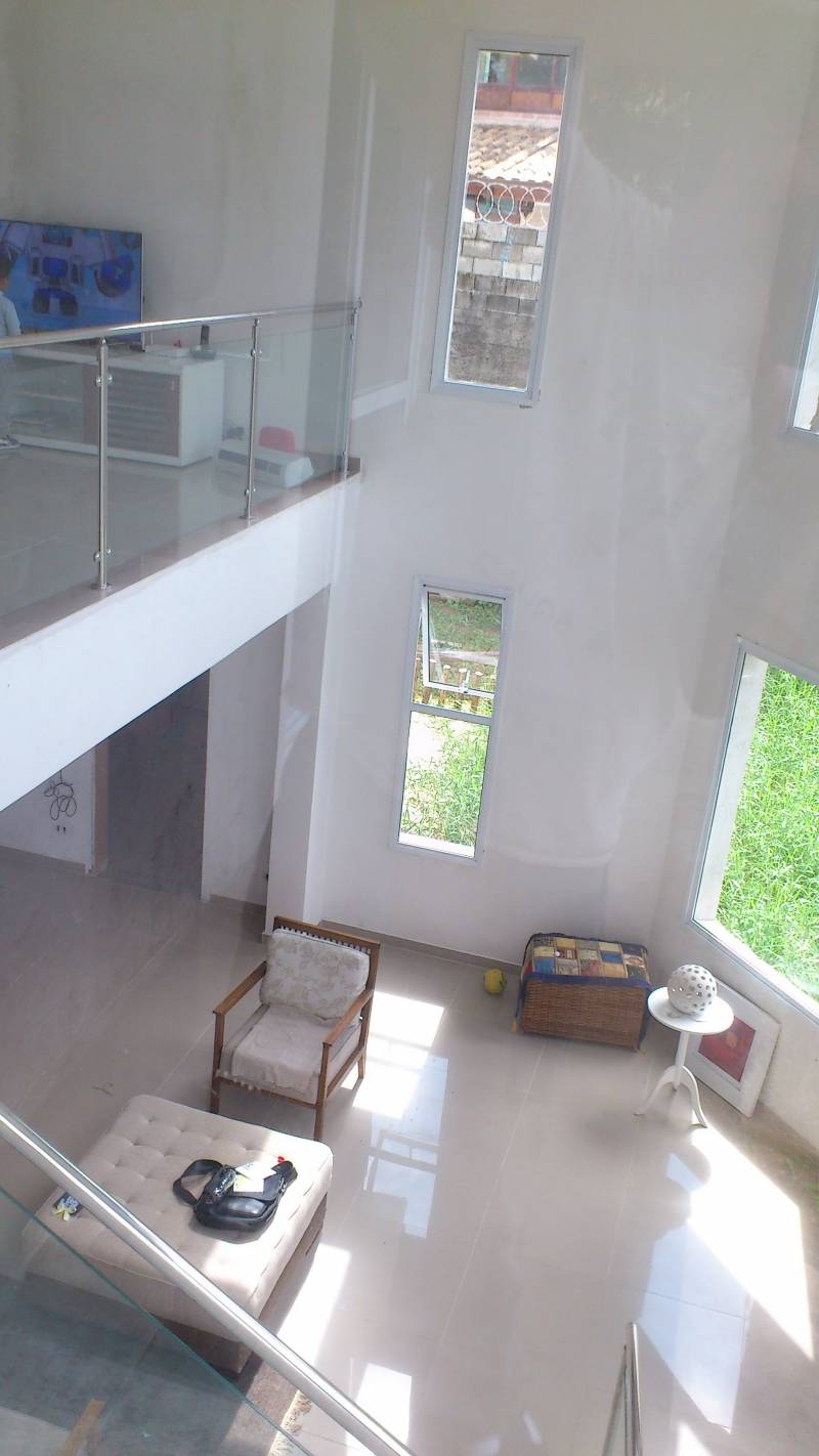 Casa 350m² - Serra da Cantareira