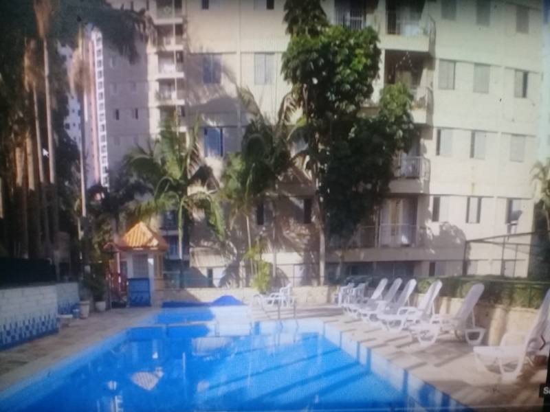 Vende-se Apartamento de 4 dormitorios