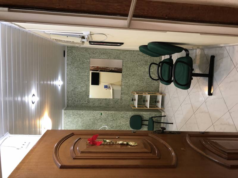 Sala Comercial / Consultorio Odontológico 