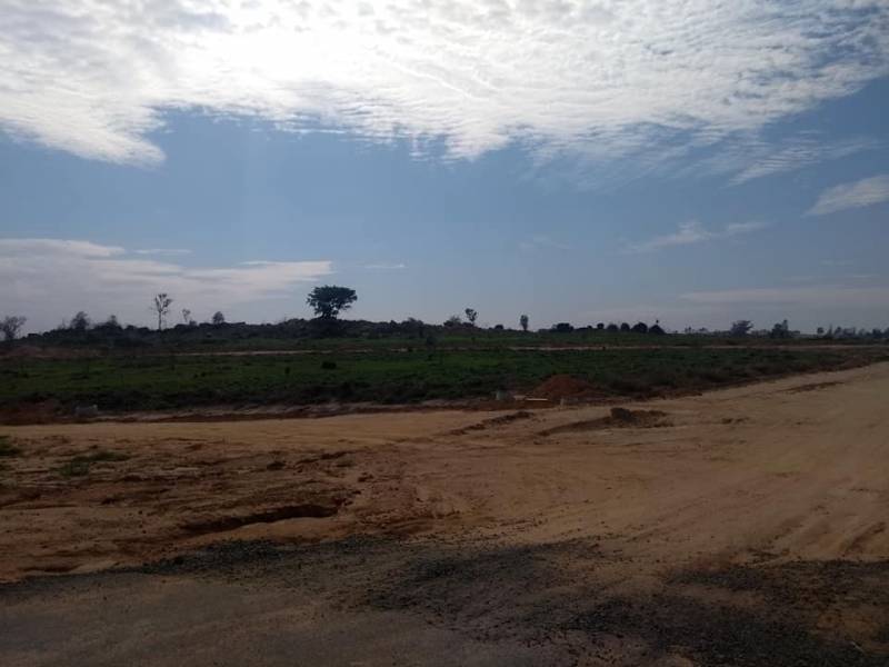 Lote 180 mts² Salto