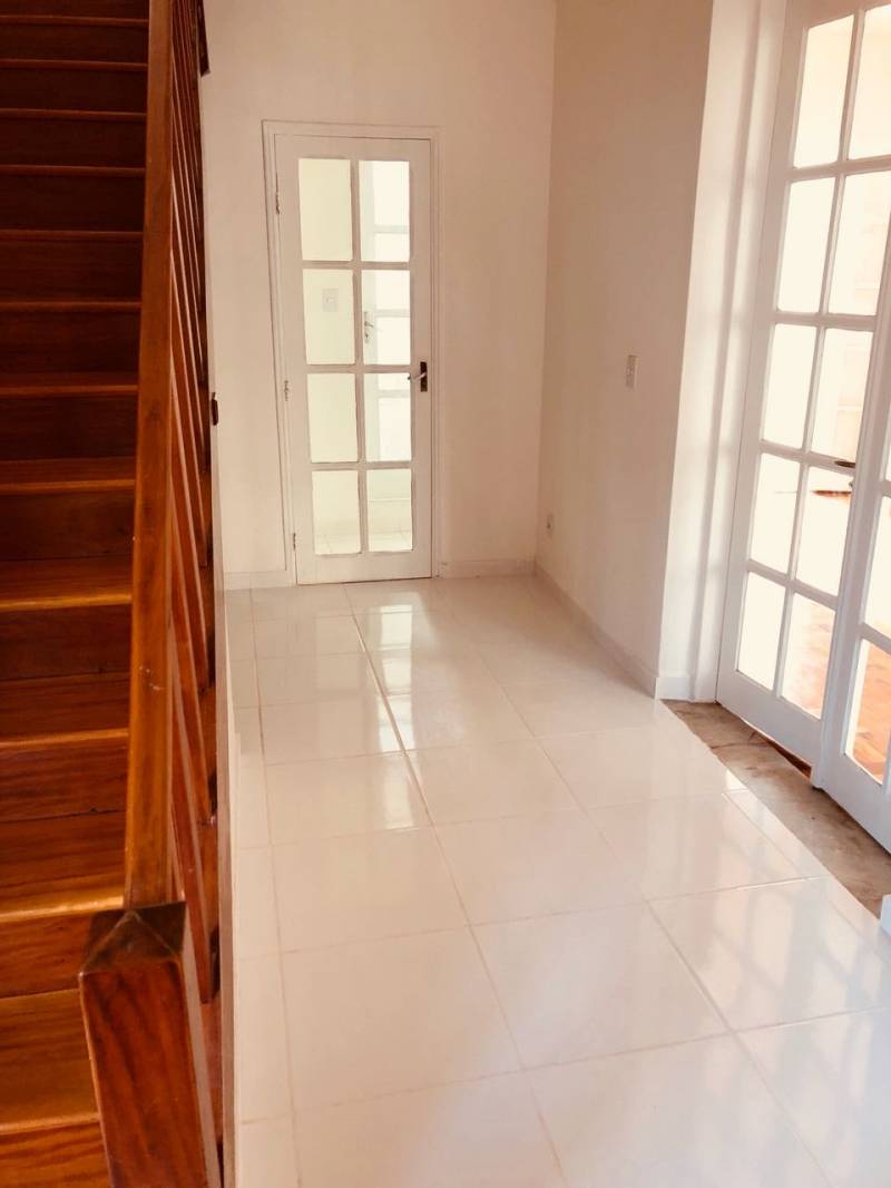 Sobrado próximo ao Centro em Jundiaí