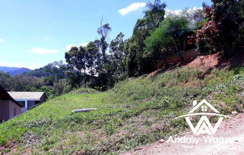 Terreno - Bairro dos Estados - Timbó