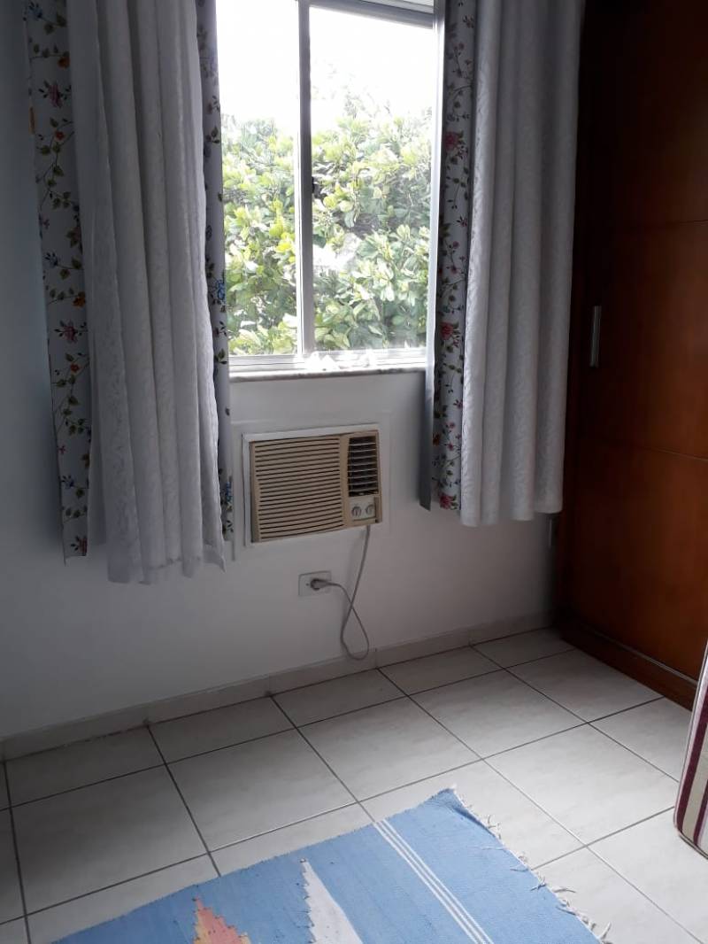 Apartamento de 3quartos