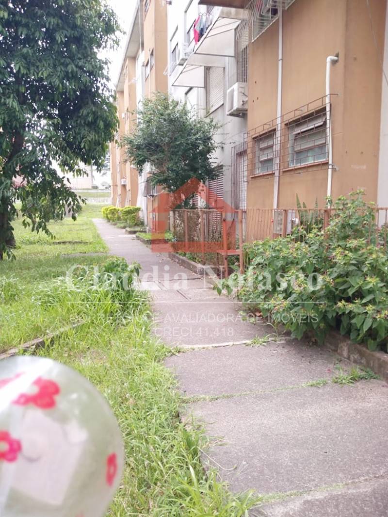 Apto de 01 dorm