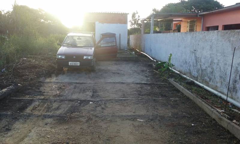 Terreno Plano em Peruíbe de 300 m²