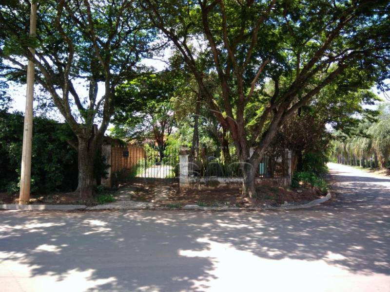 Chácara com Indaiatuba com 1036m²