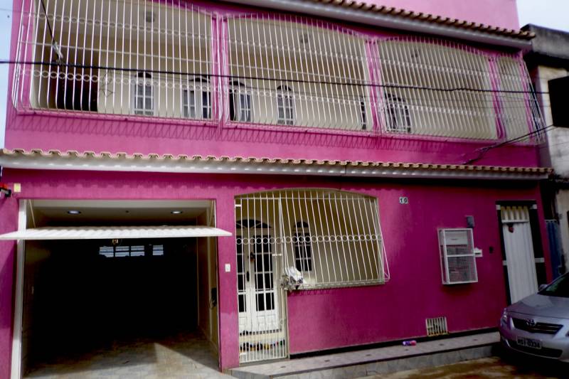 Casa em Itacibá