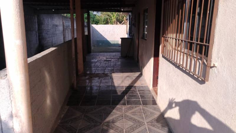 Casa Térrea em ótima localidade - Jardim Casa Grande
