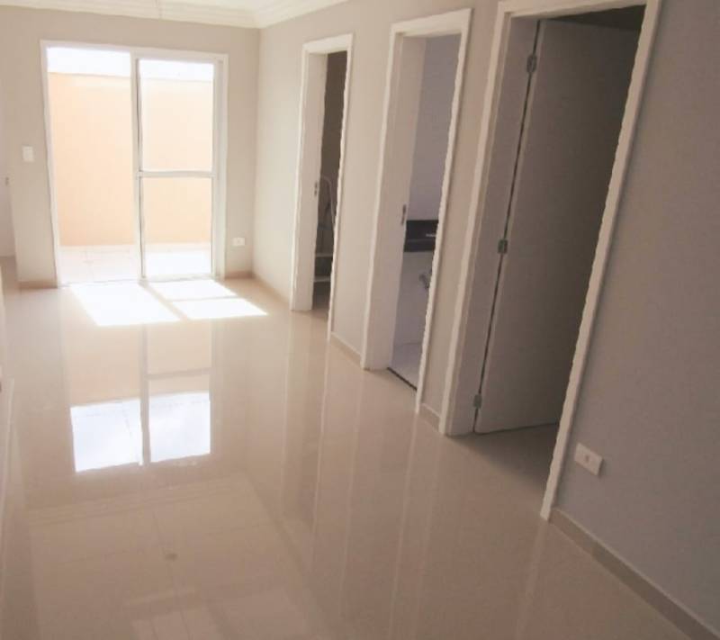 Apto Novo - Vila Cecília Maria, Santo André