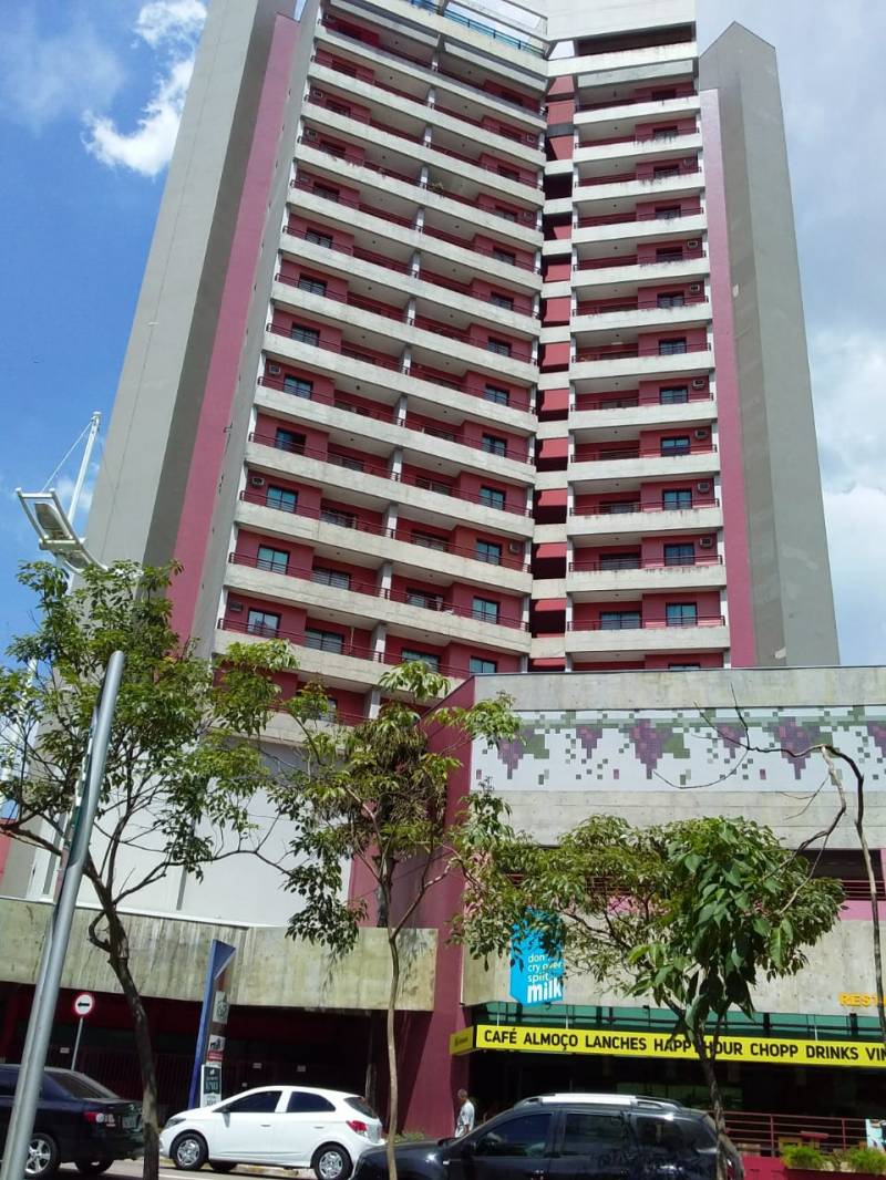 Venda de Apartamento