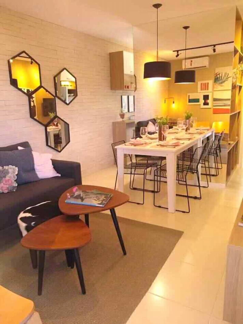 Apartamento Novíssimo 