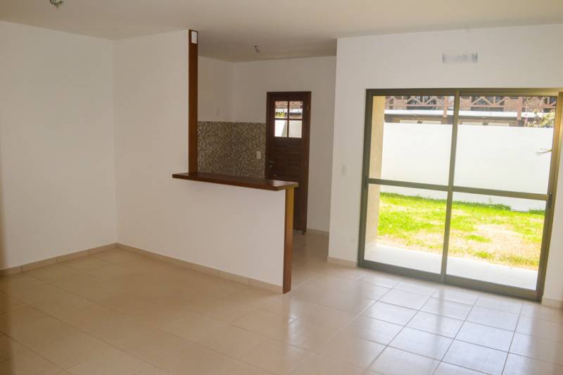 Apartamento Terreo 1 Suite
