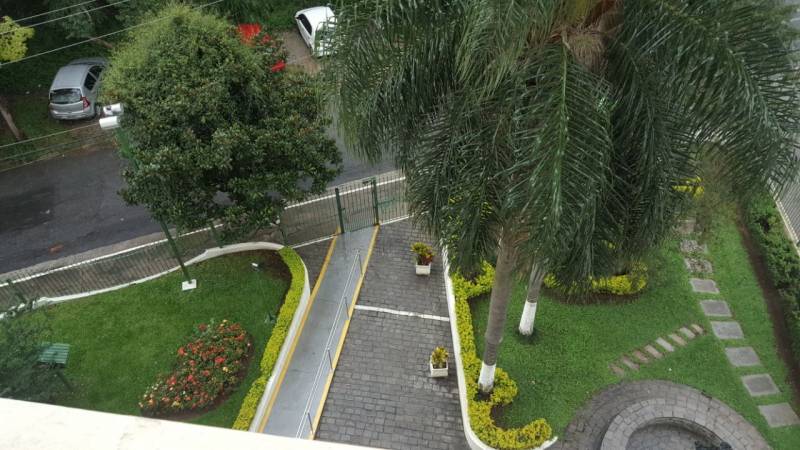Lindo apartamento no Jd. Paraíso!