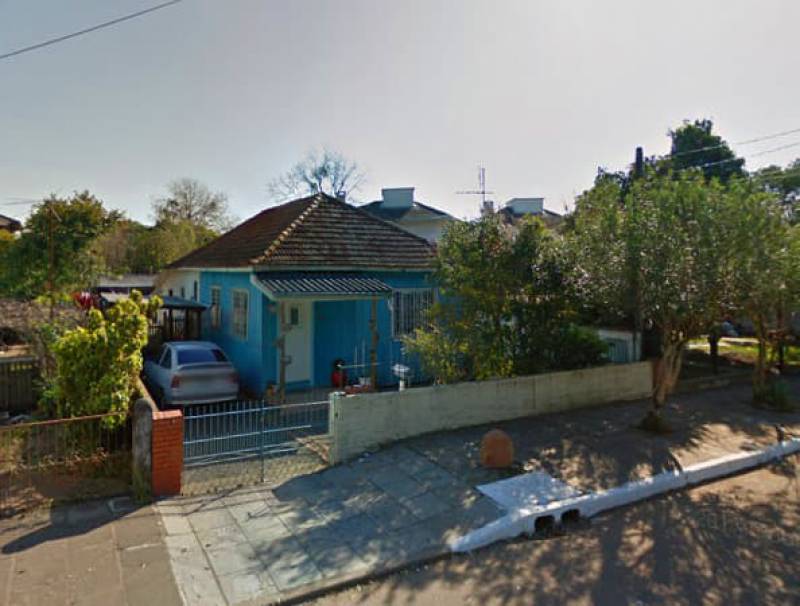 Casa em ótima localização