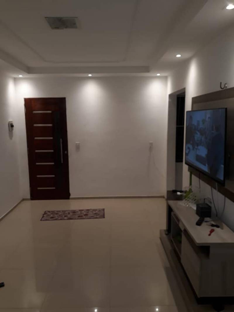APARTAMENTO QUITADO