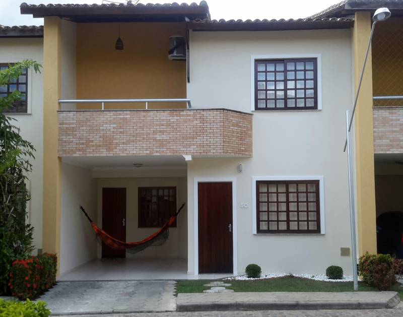 Casa em Condomínio Santa Mônica 